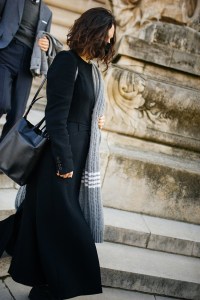They Are Wearing: Paris Haute Couture Week Spring 2022