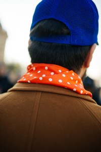 They Are Wearing: Paris Haute Couture Week Spring 2022