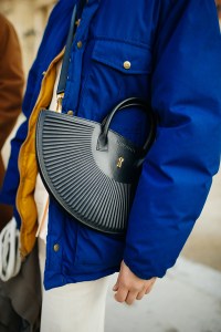 They Are Wearing: Paris Haute Couture Week Spring 2022