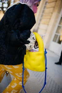 They Are Wearing: Paris Haute Couture Week Spring 2022
