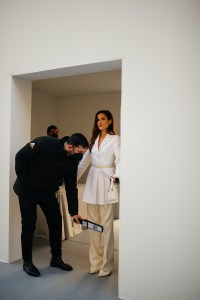 They Are Wearing: Paris Haute Couture Week Spring 2022