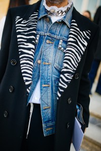 They Are Wearing: Paris Haute Couture Week Spring 2022