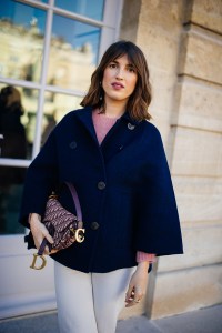 They Are Wearing: Paris Haute Couture Week Spring 2022