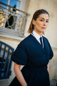 They Are Wearing: Paris Haute Couture Week Spring 2022