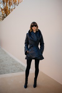 They Are Wearing: Paris Haute Couture Week Spring 2022