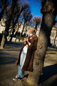 They Are Wearing: Paris Haute Couture Week Spring 2022