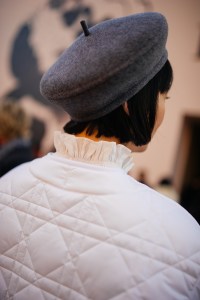 They Are Wearing: Paris Haute Couture Week Spring 2022
