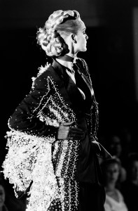 Thierry Mugler Couture  Fall 1992