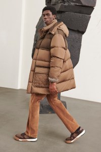 Tod’s Men’s Fall 2022