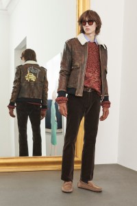 Tod’s Men’s Fall 2022