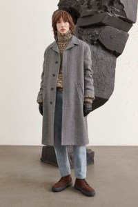 Tod’s Men’s Fall 2022