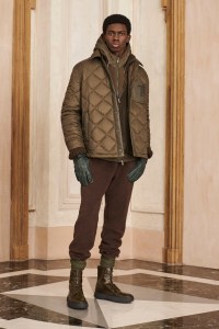 Tod’s Men’s Fall 2022