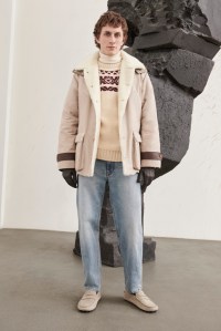 Tod’s Men’s Fall 2022