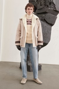 Tod’s Men’s Fall 2022