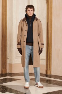 Tod’s Men’s Fall 2022