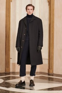 Tod’s Men’s Fall 2022
