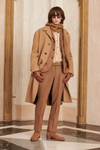 Tod’s Men’s Fall 2022