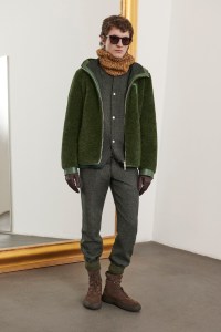 Tod’s Men’s Fall 2022