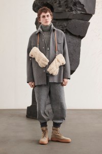 Tod’s Men’s Fall 2022