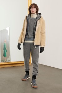 Tod’s Men’s Fall 2022