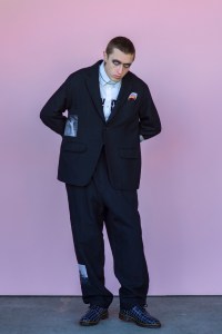 Undercover Men's Fall 2022