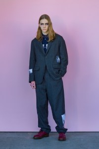 Undercover MenÕs Fall 2022