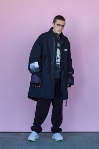 Undercover MenÕs Fall 2022