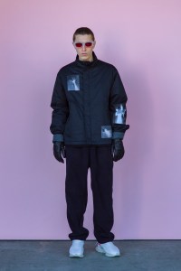 Undercover Men’s Fall 2022