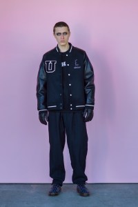 Undercover MenÕs Fall 2022