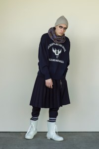 Undercover Men’s Fall 2022