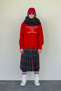 Undercover Men’s Fall 2022