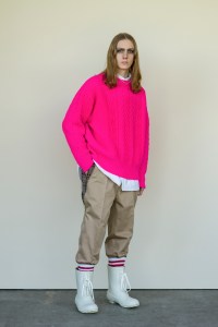 Undercover Men’s Fall 2022