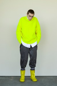 Undercover Men’s Fall 2022