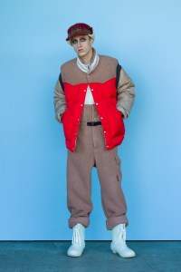 Undercover Men’s Fall 2022