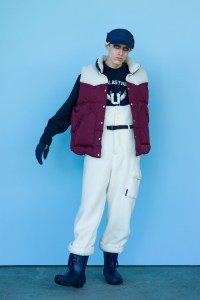 Undercover Men’s Fall 2022