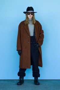 Undercover Men’s Fall 2022