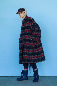 Undercover Men’s Fall 2022