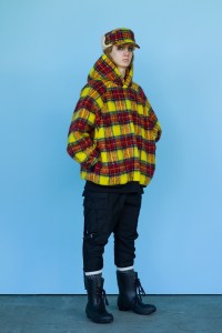 Undercover Men’s Fall 2022