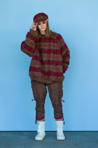 Undercover Men’s Fall 2022