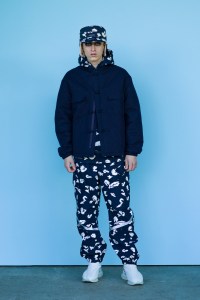 Undercover Men’s Fall 2022
