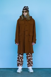 Undercover Men’s Fall 2022