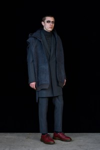 Undercover Men’s Fall 2022