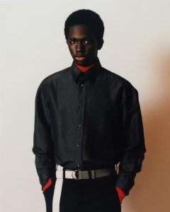 Uniforme Men’s Fall 2022