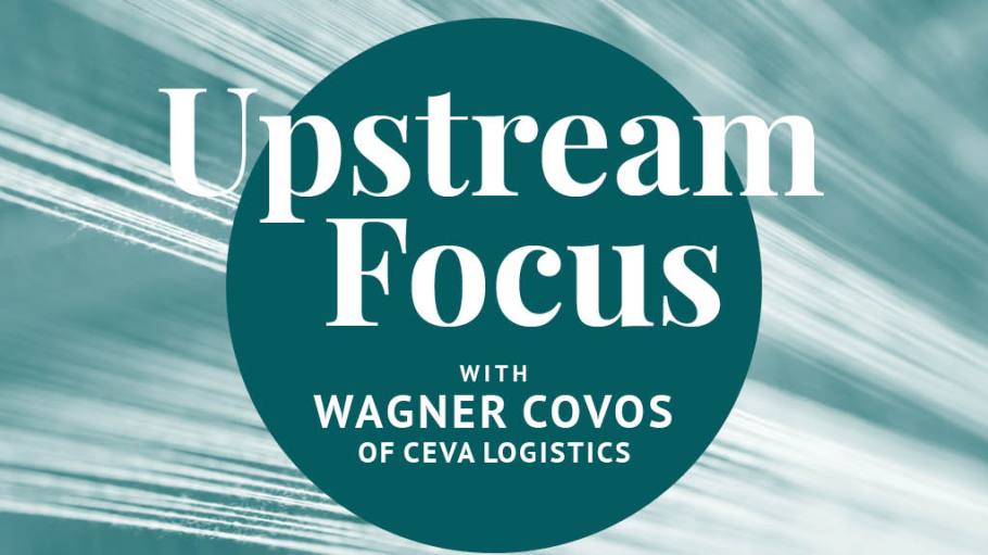 Upstream Focus Wagner Covos Ceva Logistics