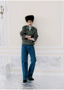 Valette Studio Men’s Fall 2022