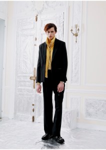 Valette Studio Men’s Fall 2022