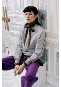 Valette Studio Men’s Fall 2022