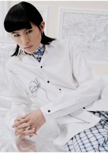 Valette Studio Men’s Fall 2022