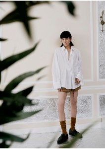 Valette Studio Men’s Fall 2022