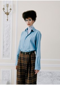 Valette Studio Men’s Fall 2022